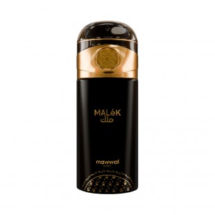 Perfume Spray Mawwal Fantasy Malek Unissex 250ml