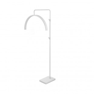 L�mpada LED Meia Luna BL20 White