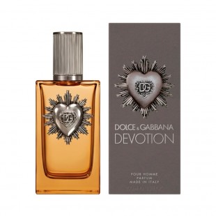 Perfume Dolce & Gabanna Devotion Parfum Masculino 100ml