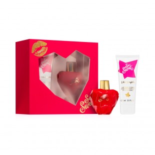 Kit Perfume Lolita Lempicka So Sweet Feminino 2pcs