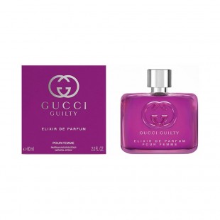 Perfume Gucci Guilty Elixir de Parfum Feminino 60ml