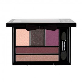 Paleta de Sombras NYX Love in Florence 07 Prima Donna