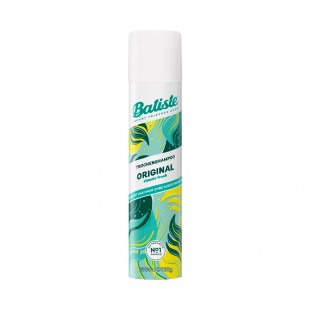 Shampoo Seco Batiste Original 200ml