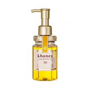 �leo Capilar &honey Deep Moist 3.0 100ml