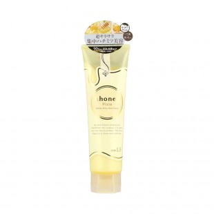 M�scara Capilar &honey Pixie Moist Silky Hair Pack Mask 130ml