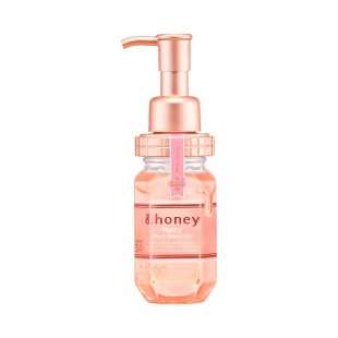 �leo Capilar &honey Melty Moist Repair 100ml