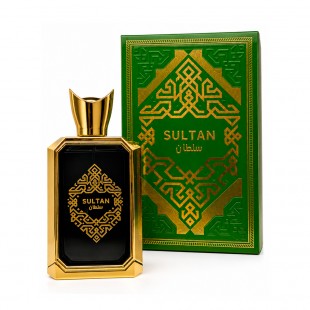 Perfume Mawwal Sultan EDP Masculino 100ml