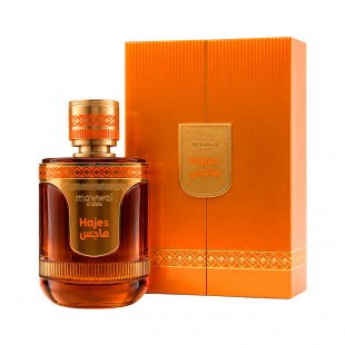 Perfume Mawwal Arabia Hajes EDP Unissex 100ml