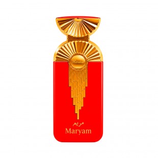 Perfume Rasasi Maryan EDP Feminino 80ml