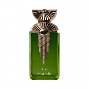 Perfume Rasasi Murade EDP Masculino 80ml