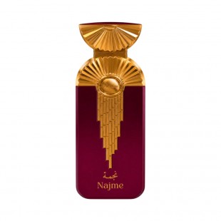Perfume Rasasi Najme EDP Feminino 80ml