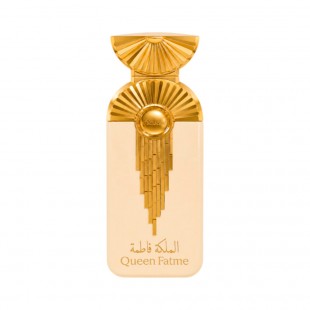 Perfume Rasasi Queen Fatme EDP Feminino 80ml