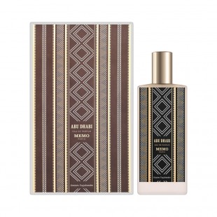 Perfume Memo Paris Abu Dhabi EDP Unissex 75ml
