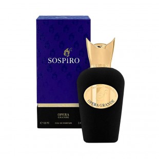 Perfume Sospiro Opera Grande EDP Unissex 100ml