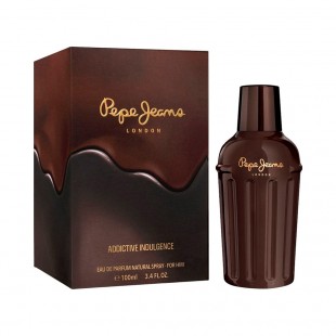 Perfume Pepe Jean Addictive Indulgence EDP Masculino 100ml