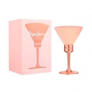 Perfume Pepe Jean Addictive EDP Feminino 80ml