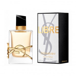 Perfume Yves Saint Laurent Libre EDP Feminino 50ml