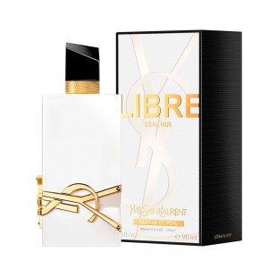 Perfume Yves Saint Laurent Libre L'Eau Nue Parfum de Peau Feminino 90ml