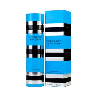 Perfume Yves Saint Laurent Rive Gauche EDT Feminino 100ml