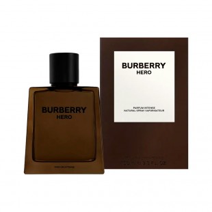 Perfume Burberry Hero Parfum Intense Masculino 100ml 
