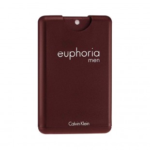 Perfume Calvin Klein Euphoria Men EDT Masculino 20ml