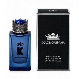 Perfume Miniatura Dolce & Gabbana Pour Homme EDP Masculino 5ml
