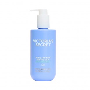 Lo��o Corporal Victoria�s Secret Blue Jasmine Water Lily 296ml