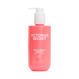 Lo��o Corporal Victoria's Secret White Peach Mango 296ml