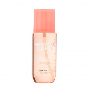 Mist Corporal e Capilar Victoria�s Secret White Peach Mango 236ml