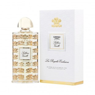 Perfume Creed Sublime Vanille EDP Unissex 75ml