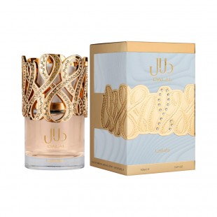 Perfume Lattafa Dalal EDP Feminino 100ml