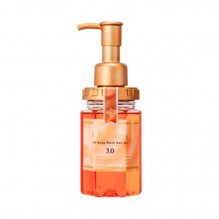 �leo Capilar &honey Ex Deep Moist Hair Oil 3.0 100ml