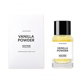 Perfume Matiere Premiere Vanilla Powder EDP Unissex 100ml