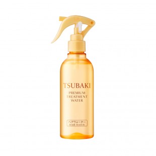 Tratamento Leave-in Shiseido Tsubaki Repair Hair Water Spray 220ml