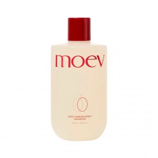 Shampoo MOEV Annurcatin 300ml