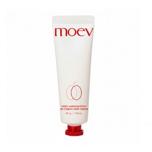 Creme Capilar MOEV Annurcatin No Sebum 30ml