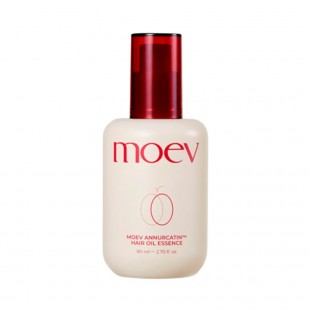 �leo Capilar MOEV Annurcatin Hair Oil Essence 80ml