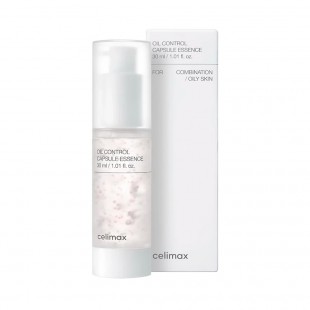 Ess�ncia Facial Celimax Oil Control Capsule Essence 30ml