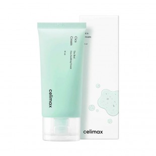Creme Facial Celimax  The Real Cica Soothing Cream 50ml