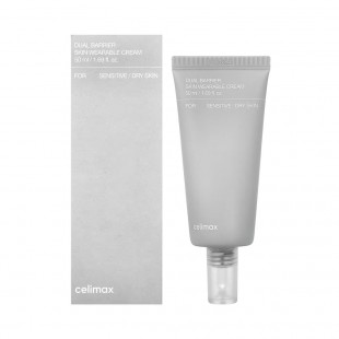 Creme Facial Celimax Dual Barrier Skin Wearable 50ml