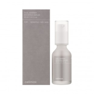 S�rum Facial Celimax Dual Barrier Boosting 30ml
