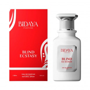 Perfume Bidaya Blind Ecstasy EDP Unissex 100ml