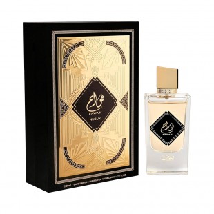 Perfume Nusuk Fawah EDP Masculino 80ml