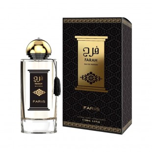 Perfume Fariis Farah EDP Feminino 100ml