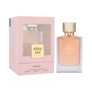 Perfume Fariis Afaf EDP Feminino 100ml