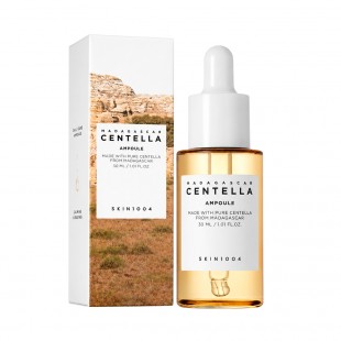 Ampola Facial SKIN1004 Madagascar Centella 30ml