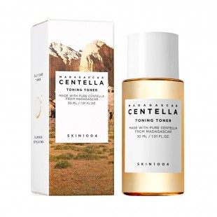T�nico Facial SKIN1004 Madagascar Centella Toning Toner 30ml