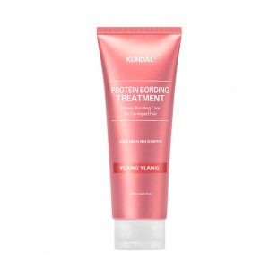 Tratamento Condicionador KUNDAL Protein Bonding Care Ylang Ylang 250ml