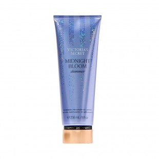 Lo��o Corporal Victoria's Secret Midnight Bloom Shimmer 236ml