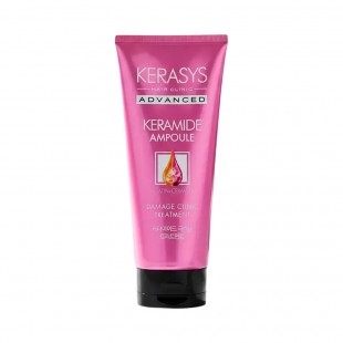 Tratamento Capilar Kerasys Advance Keramide Ampoule Damage Clinic 200ml
